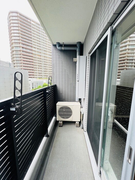 物件内観写真17　(ベランダ・バルコニー)