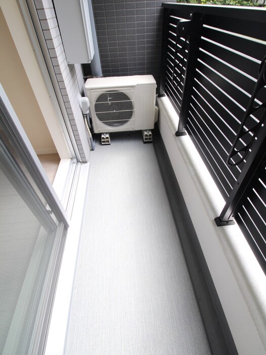 物件内観写真17　(ベランダ・バルコニー)