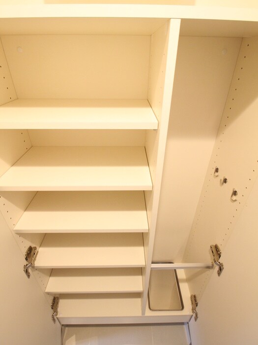 物件内観写真17　(靴箱)