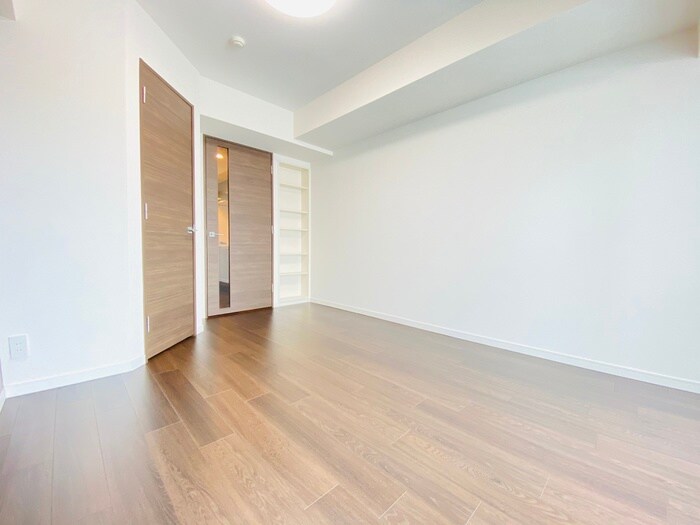 物件内観写真20　(居室)