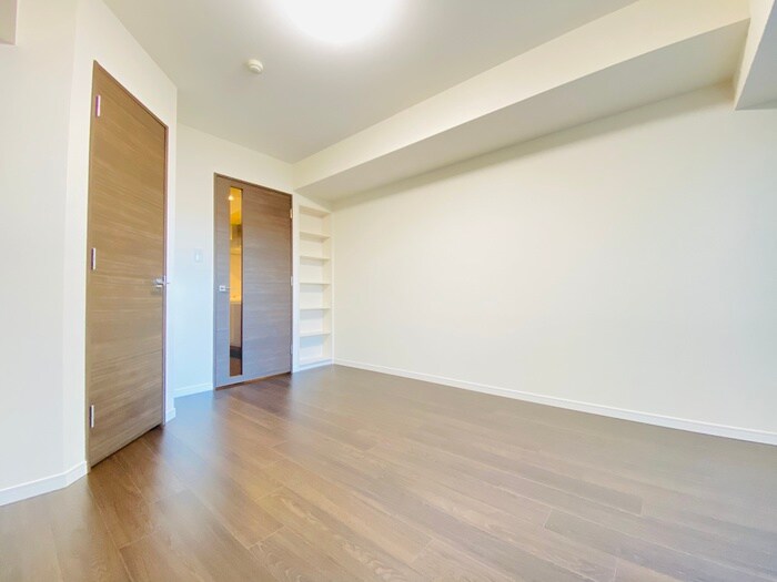 物件内観写真20　(居室)