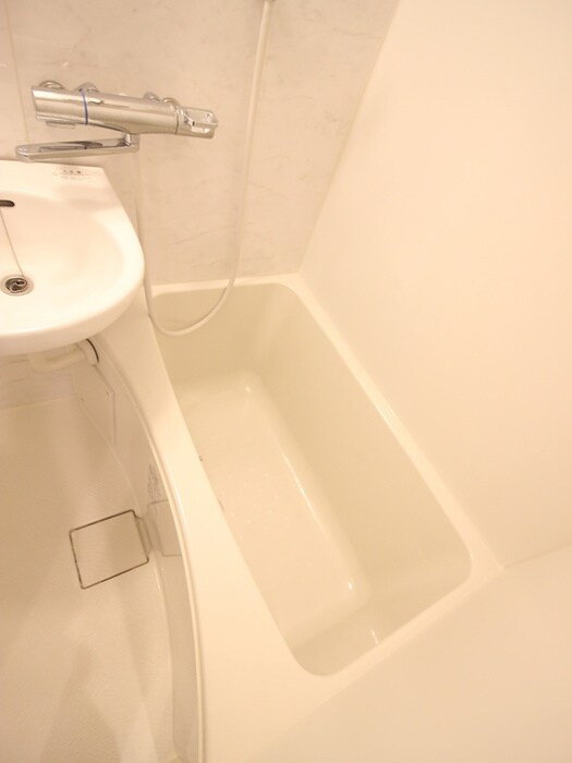 物件内観写真9　(バス／シャワールーム等)