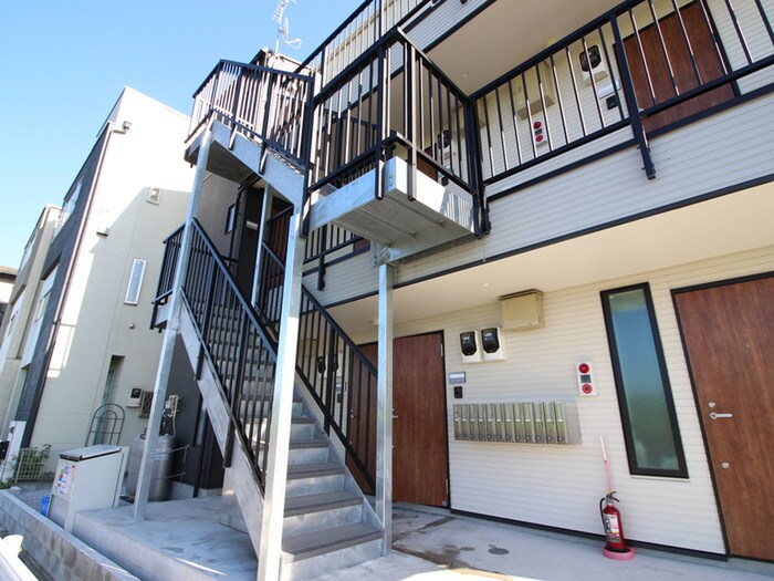 物件外観写真6　(外観写真)