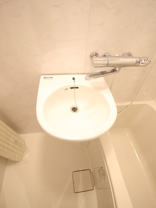 物件内観写真10　(洗面)