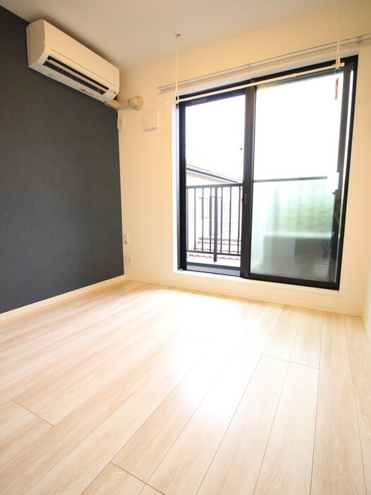 物件内観写真20　(居室)