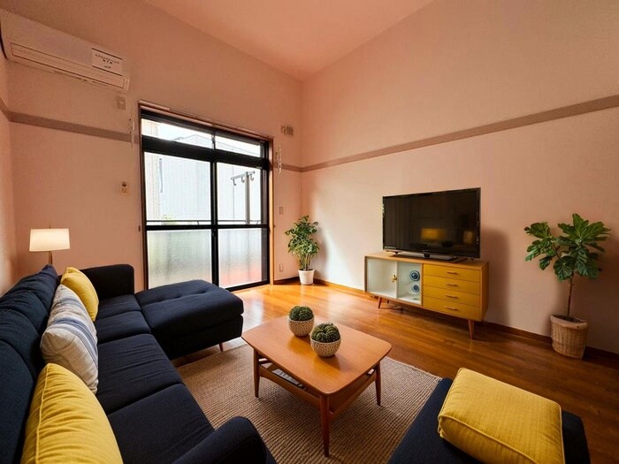 物件内観写真7　(居室)