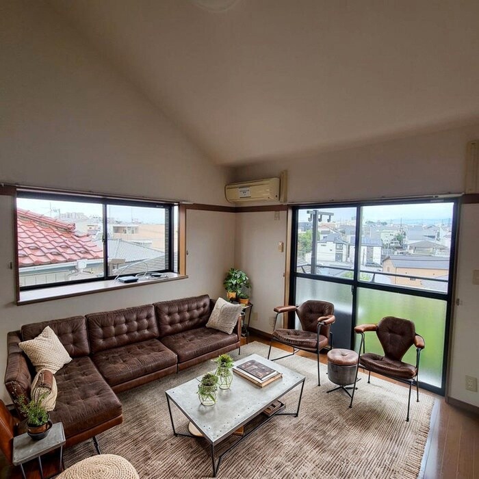 物件内観写真7　(居室)