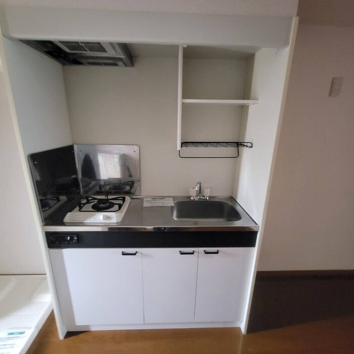 物件内観写真9　(キッチン)