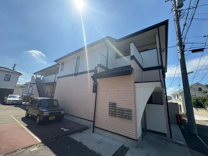 物件外観写真5　(外観写真)