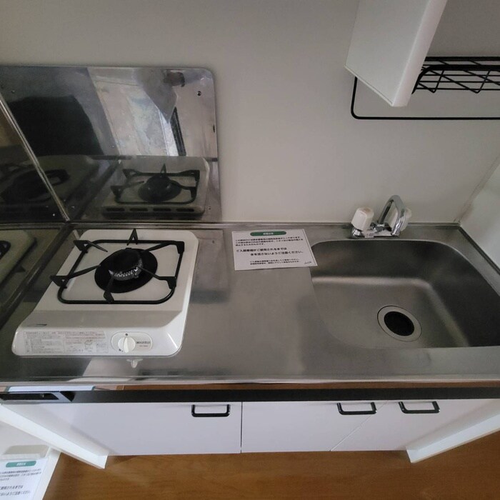 物件内観写真10　(キッチン)