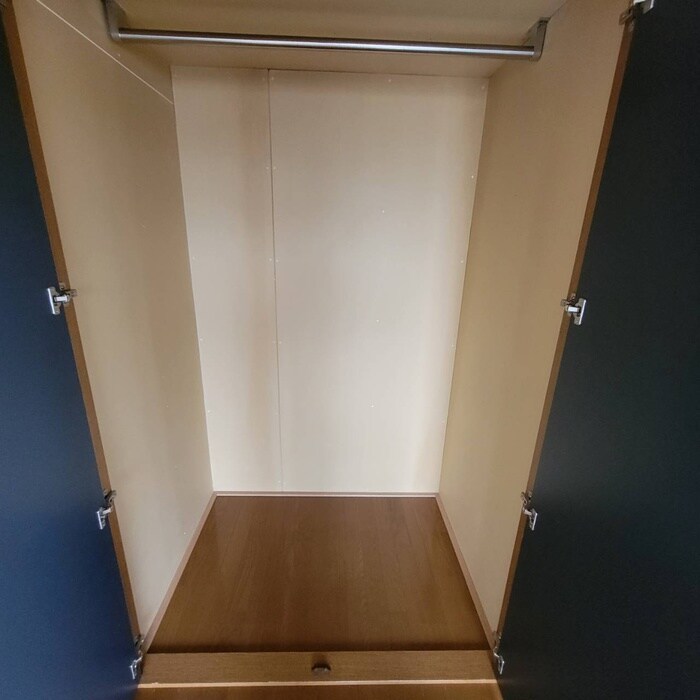 物件内観写真14　(収納)