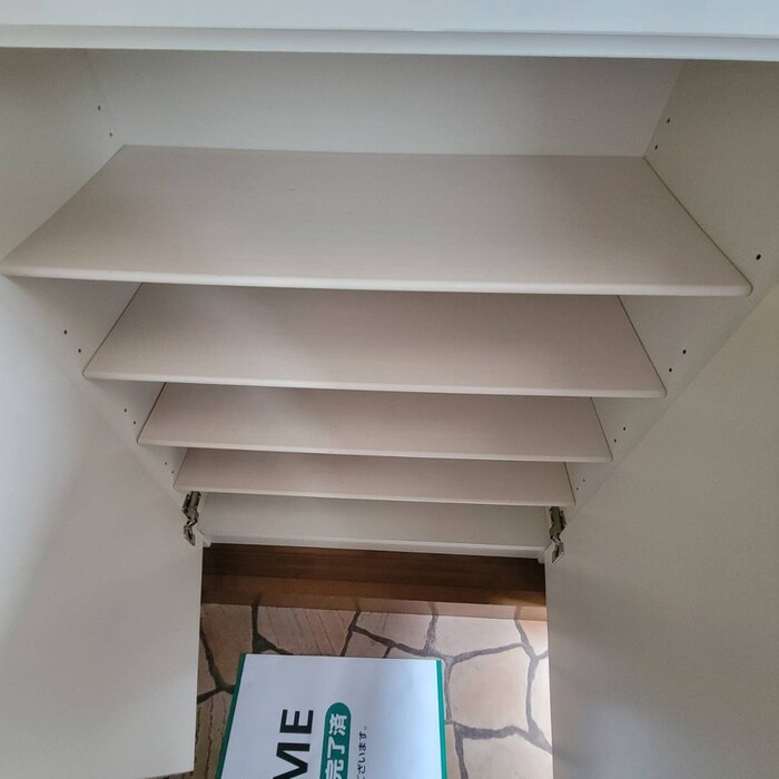 物件内観写真16　(靴箱)