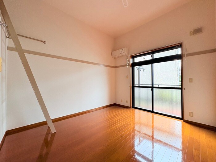 物件内観写真17　(居室)