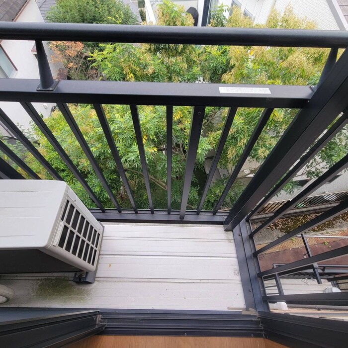 物件内観写真18　(ベランダ・バルコニー)