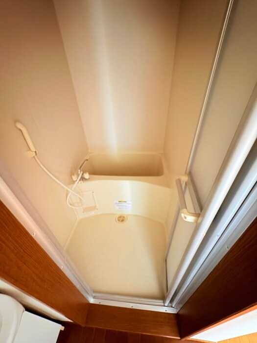 物件内観写真22　(バス／シャワールーム等)