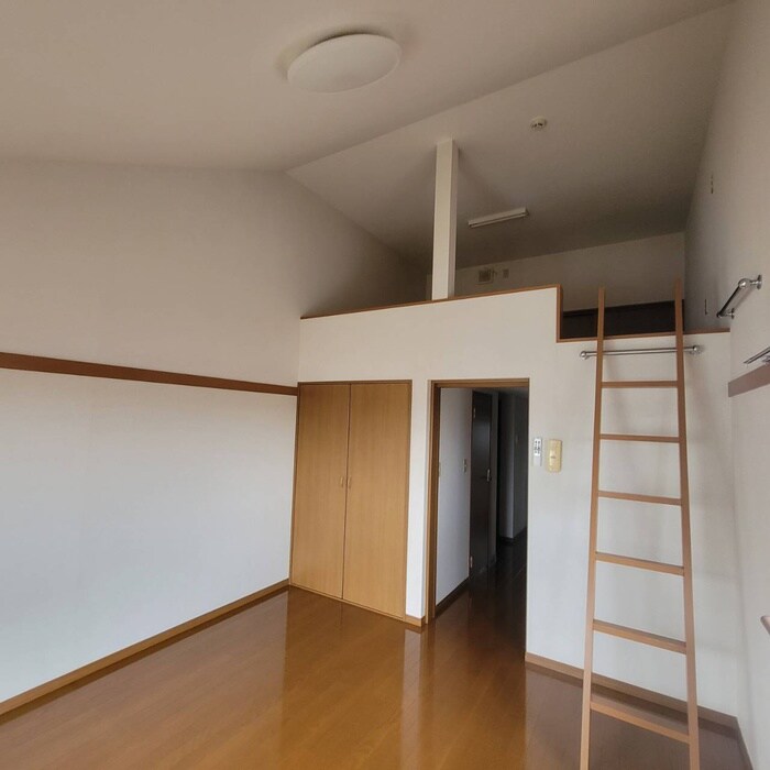 物件内観写真22　(居室)