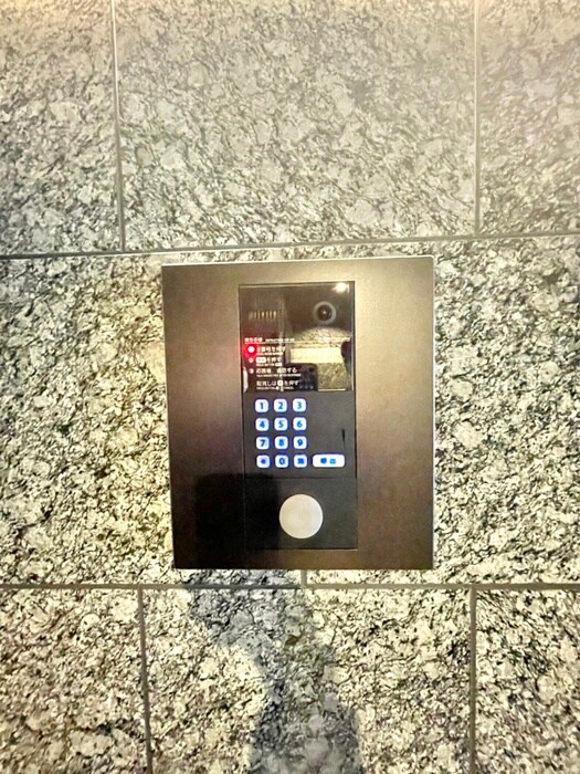 物件外観写真3　(建物設備)