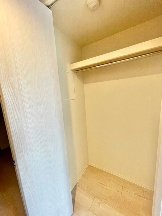 物件内観写真11　(収納)