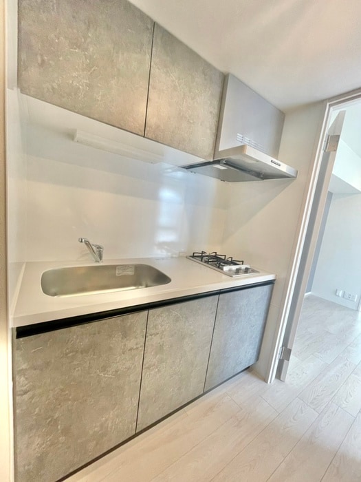 物件内観写真12　(キッチン)