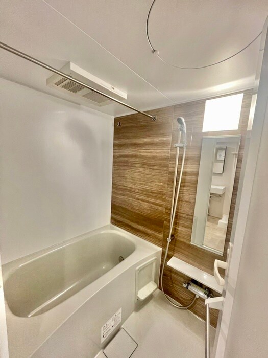 物件内観写真13　(バス／シャワールーム等)