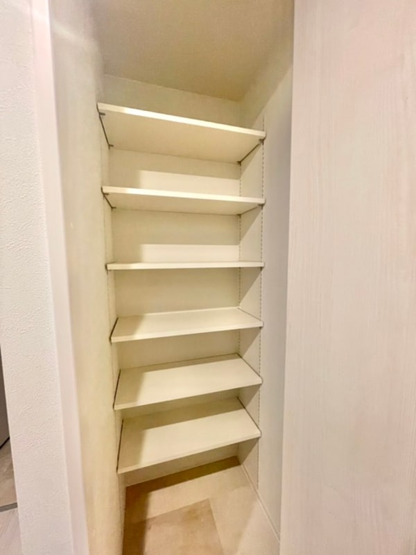 靴箱