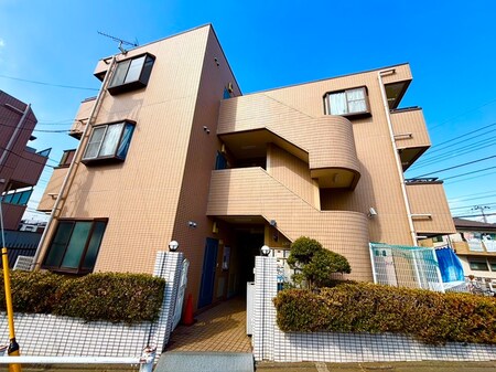 ハマコート小岩（307）外観写真