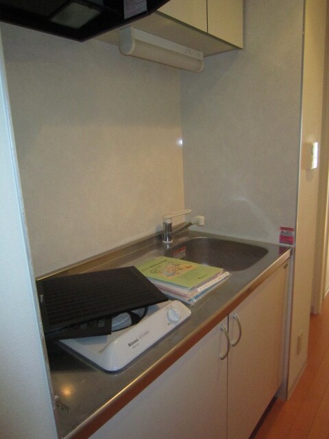 物件内観写真11　(キッチン)