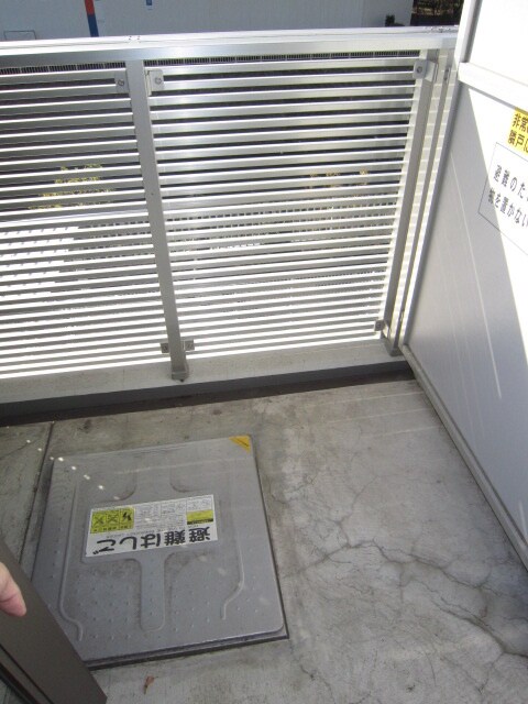 物件内観写真16　(ベランダ・バルコニー)