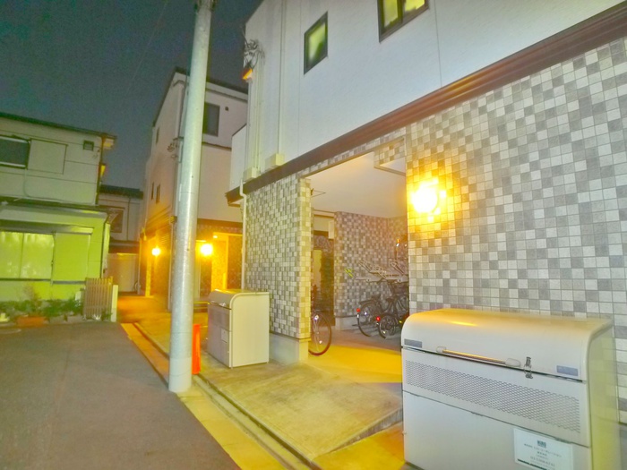 外観写真