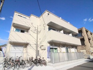 エスタディオ草加外観写真