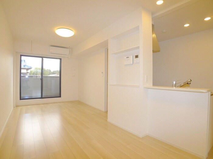 物件内観写真7　(ベランダ・バルコニー)