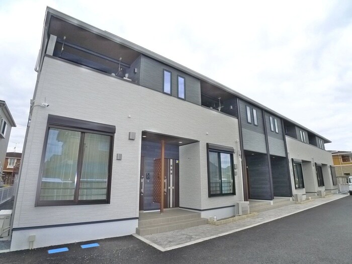 物件外観写真5　(外観写真)