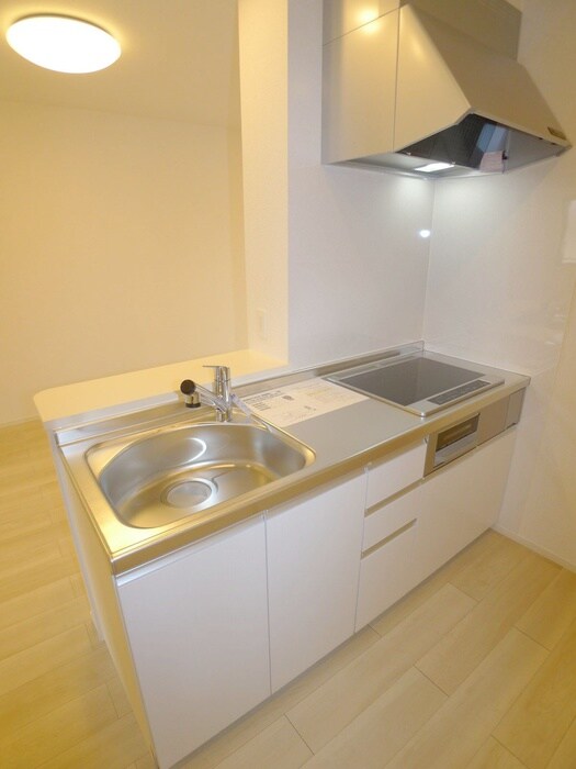 物件内観写真12　(キッチン)