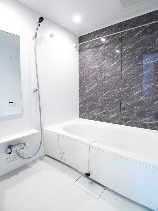 物件内観写真14　(バス／シャワールーム等)