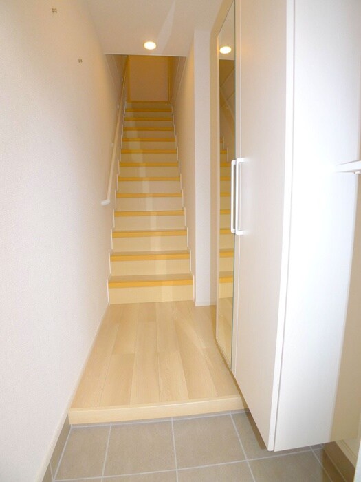 物件内観写真17　(靴箱)