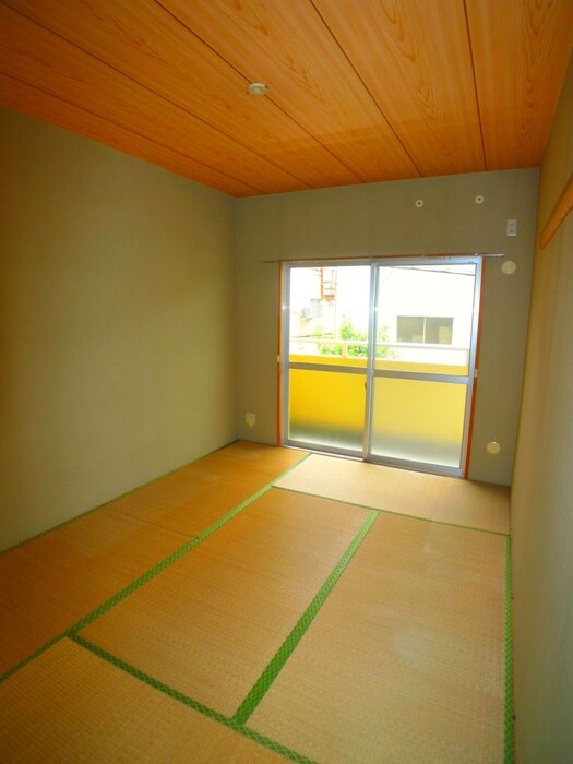 リファインドマンション　Ｋの居室