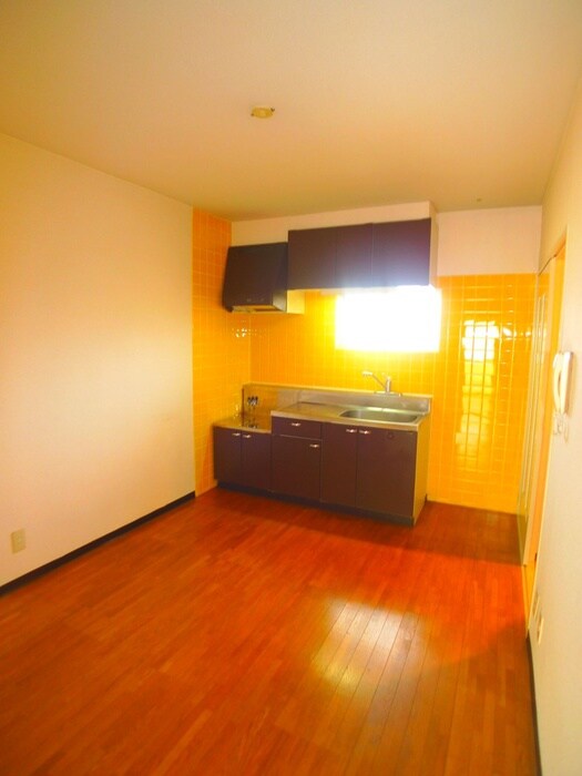 リファインドマンション　Ｋの居室