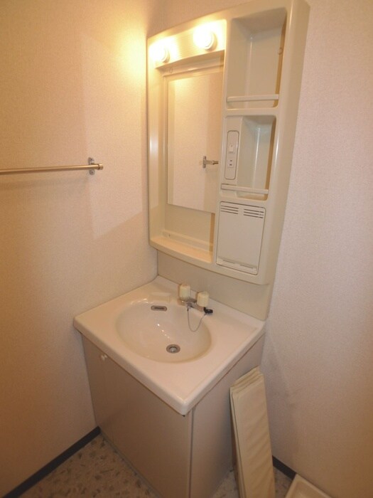 リファインドマンション　Ｋの洗面