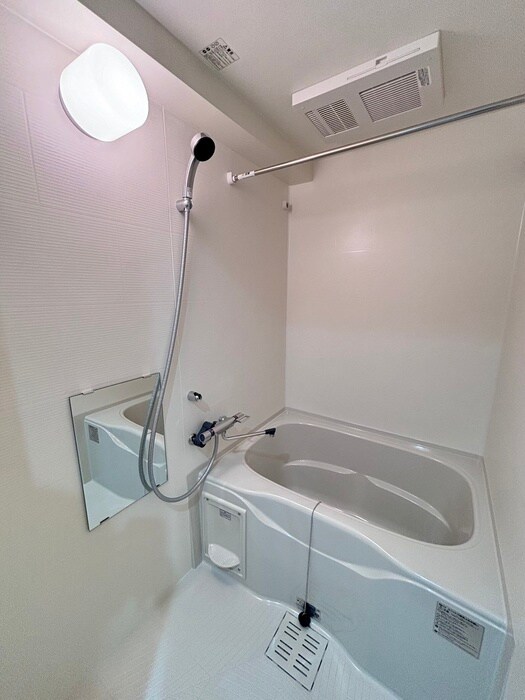 物件内観写真12　(バス／シャワールーム等)