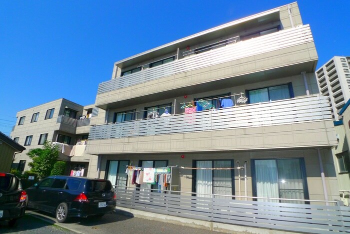 物件外観写真2　(その他)