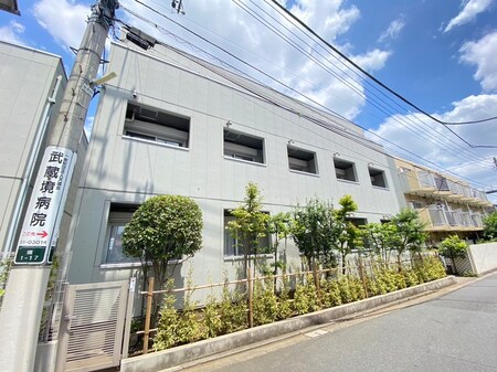 ブロス・Ｋ外観写真