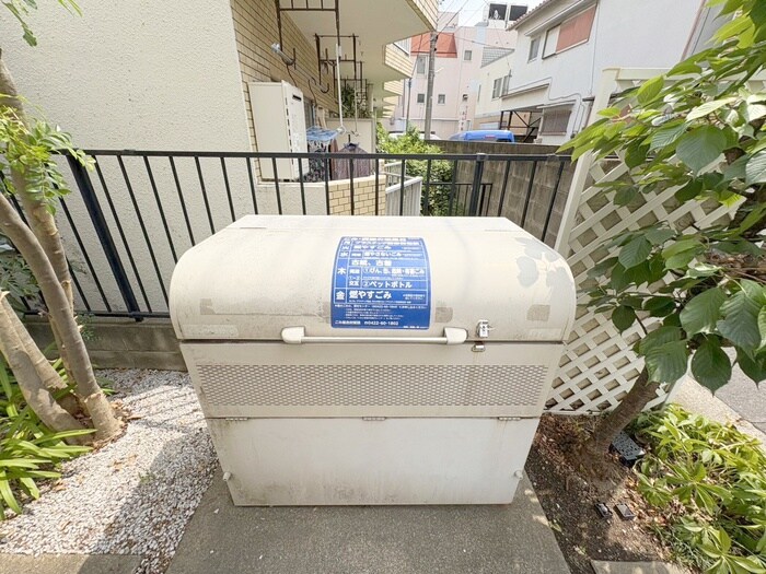 物件外観写真3　(建物設備)