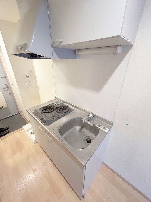 物件内観写真11　(キッチン)