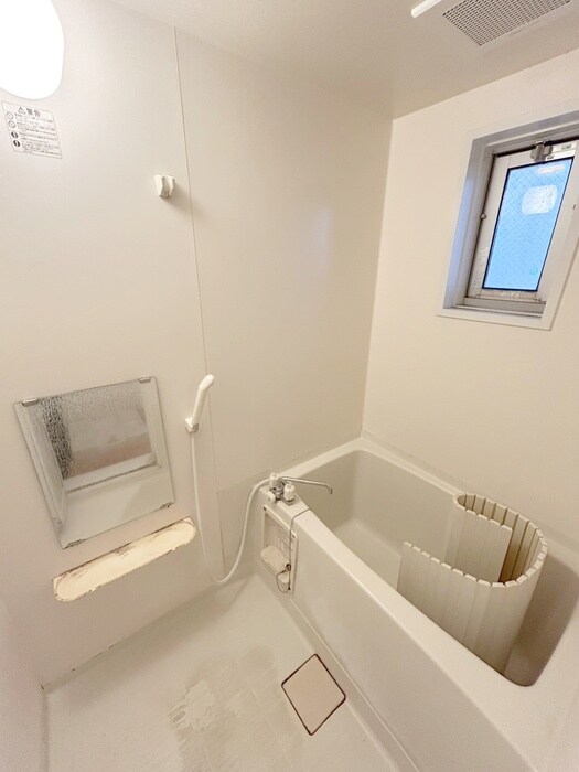 物件内観写真12　(バス／シャワールーム等)