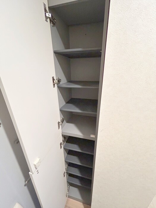 物件内観写真17　(靴箱)