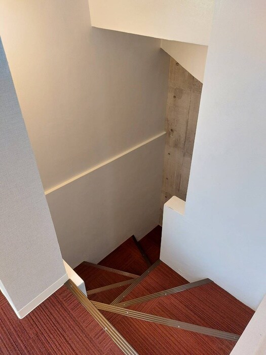 物件内観写真20　(靴箱)