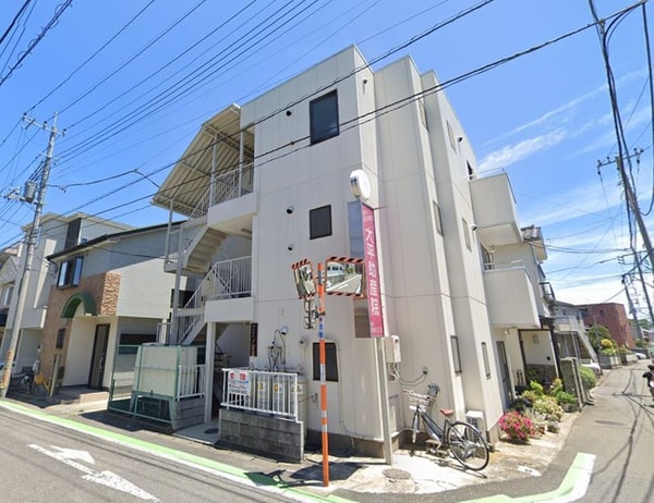 外観写真