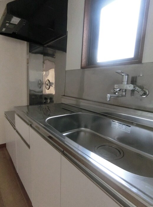 物件内観写真8　(キッチン)