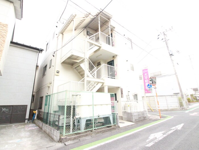 物件外観写真5　(その他)