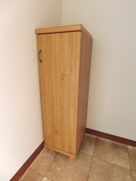 物件内観写真15　(靴箱)